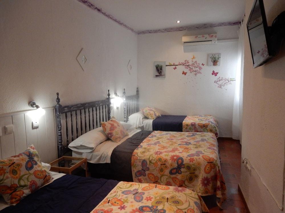 Pension Giraldilla Sevilla Exterior foto