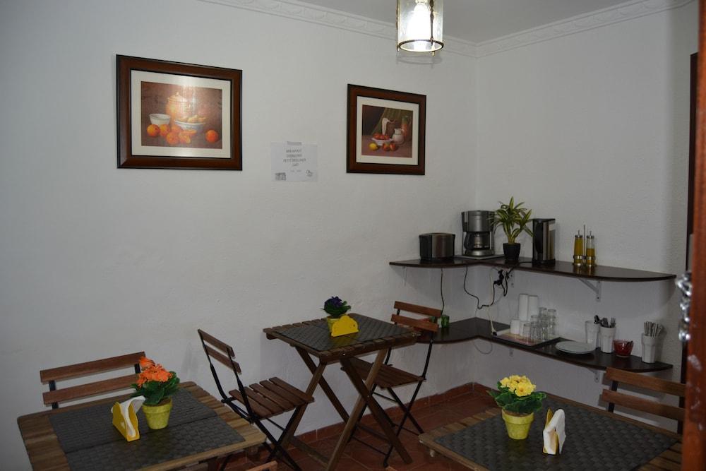 Pension Giraldilla Sevilla Exterior foto
